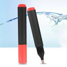 Portable BIO Energy Tester Meter Conductive Pen for Mineral & Pure Water Testing Customizable OBM Tool