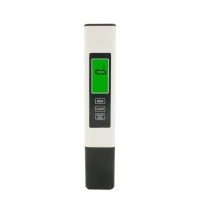 Digital TDS Meter Factory Direct Water Quality Tester for Pools and Drinking Water