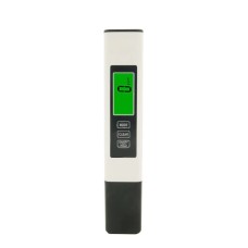 Digital TDS Meter Factory Direct Water Quality Tester for Pools and Drinking Water