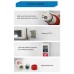 PH TDS 4 in 1 Meter Hydroponics PPM PH Tester Digital PH/TDS/EC/Temp 4 in 1 Meter