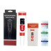 PH TDS 4 in 1 Meter Hydroponics PPM PH Tester Digital PH/TDS/EC/Temp 4 in 1 Meter