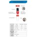PH TDS 4 in 1 Meter Hydroponics PPM PH Tester Digital PH/TDS/EC/Temp 4 in 1 Meter