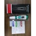 5 in 1 Type PH TDS EC SALINITY Temperature Water Meter Tester with Speech Function for Aquarium