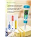 High Quality Semi-solid Meat PH Digital Pen Type Fruit PH Tester Water Ph Meter