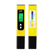 PH Meter Water Quality Tester