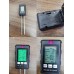 6 in 1 Soil PH Meter Fertility/PH/Moisture/Temp/Sunlight/Humidity Soil Detector for Agriculture Garden Farmer Digital Soil Meter