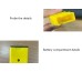 TDS Meter Ppm Analyzer Pen Portable Fish Tank Water TDS Tester Pure Water TDS Monitor Pen