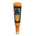 Portable TDS Meter 3 in 1 EC/TEMP TDS Meter Water Quality Tester High Precision for Aquaculture Swimming Pools