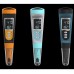 Portable TDS Meter 3 in 1 EC/TEMP TDS Meter Water Quality Tester High Precision for Aquaculture Swimming Pools