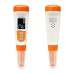 Multi-Functional 3-in-1 TDS/EC/Temperature Meter Water Tester for Drinking Water Voice Based for Aquarium & Household Detection