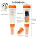 Multi-Functional 3-in-1 TDS/EC/Temperature Meter Water Tester for Drinking Water Voice Based for Aquarium & Household Detection