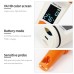 Multi-Functional 3-in-1 TDS/EC/Temperature Meter Water Tester for Drinking Water Voice Based for Aquarium & Household Detection
