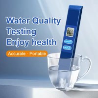 Portable Digital TDS Meter Water Quality Tester for Aquariums