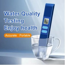Portable Digital TDS Meter Water Quality Tester for Aquariums
