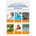 Digital TDS Meter for Aquarium Use Quality Tester for Drinking Water
