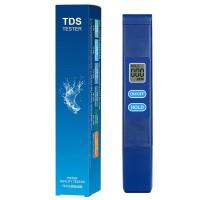 Digital TDS Meter for Aquarium Use Quality Tester for Drinking Water