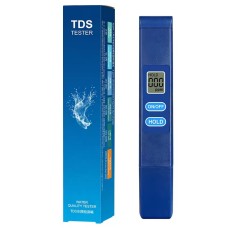 Digital TDS Meter for Aquarium Use Quality Tester for Drinking Water