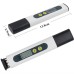 Digital TDS Meter Water Tester with ATC for Drinking Water Digital TDS Meter Unit Aquarium Hydroponic Plants 0-9999ppm
