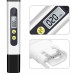 Digital TDS Meter Water Tester with ATC for Drinking Water Digital TDS Meter Unit Aquarium Hydroponic Plants 0-9999ppm