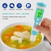 7 in 1 Water Quality Meter Digital PH Meter EC Meter TDS Meter