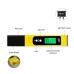 PH Meter Water Quality Tester Acidity Alkalinity PH Tester with Backlight