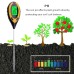 4 in 1 Soil Moisture Meter PH Soil Meter for Garden Plant Flower