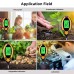 4 in 1 Soil Moisture Meter PH Soil Meter for Garden Plant Flower